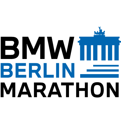 BMW Berlin Marathon Logo