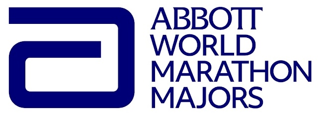 Abbott World Marathon Majors Logo